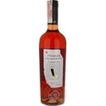 Wine pink dry 10.5% 750ml