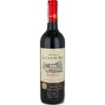Wine red dry 12.5% 750ml France