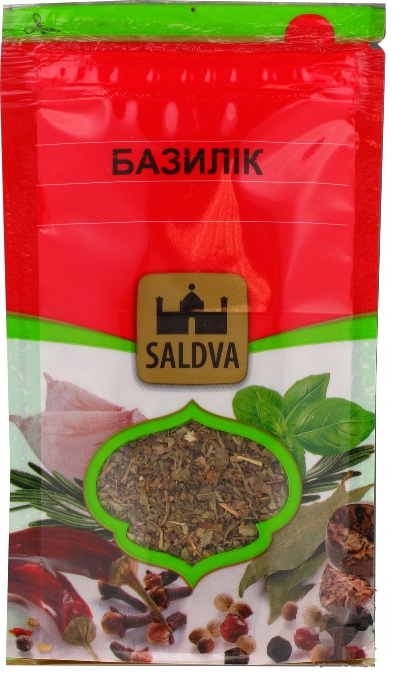 

Базилик Saldva 10г