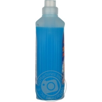 Gel Alpin for washing 1500ml - buy, prices for MegaMarket - photo 4