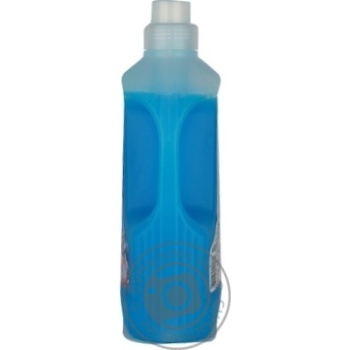 Gel Alpin for washing 1500ml - buy, prices for MegaMarket - photo 3
