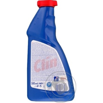 means clin for toilets 500ml Hungary - buy, prices for - photo 4