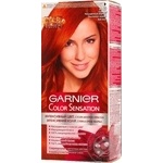 Крем-фарба для волосся Garnier Color Sensation №7.40 Насичений мідний