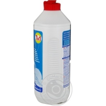 Gel Sarma for washing dishes 500ml - buy, prices for MegaMarket - photo 4