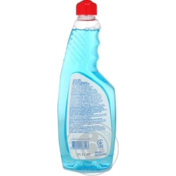 Aro Sea Freshness For Washing Glass Means - buy, prices for METRO - photo 3