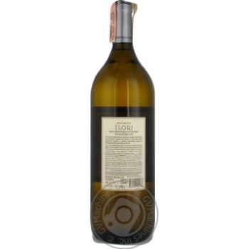 Wine Meomari white semisweet 12% 1500ml glass bottle Georgia - buy, prices for MegaMarket - photo 4