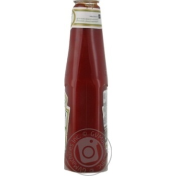 Ketchup Heinz tomato 875ml - buy, prices for MegaMarket - photo 2