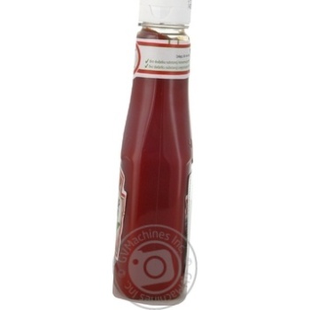 Heinz Spicy Ketchup 342g - buy, prices for MegaMarket - photo 4