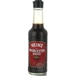 Соус Heinz Вустерський 150мл