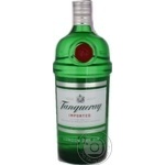 Джин Tanqueray 47,3% 1л