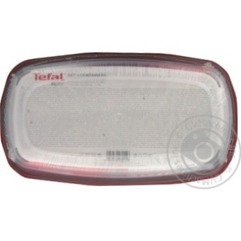 food storage box tefal for storage 5pcs - buy, prices for - photo 3