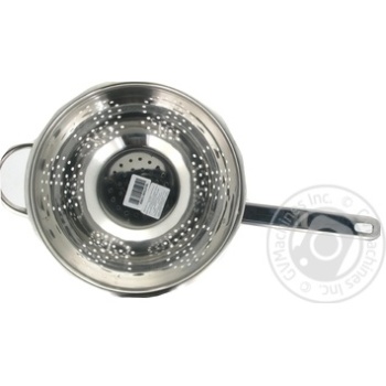 Fackelmann Colander 24cm - buy, prices for METRO - photo 1