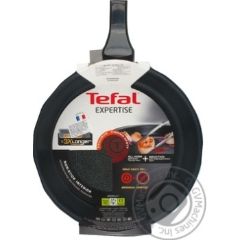 Pan Tefal - buy, prices for MegaMarket - photo 1
