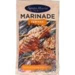 Spices Santa maria Teriyaki 75g