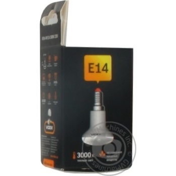 Bulb Videx - buy, prices for MegaMarket - photo 3