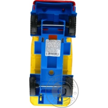 Toy Wader - buy, prices for MegaMarket - photo 2