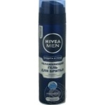 Nivea For Shaving Gel