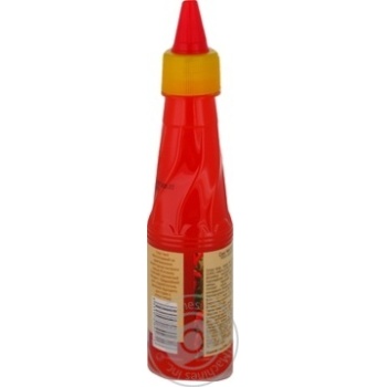 Sauce Chili 200g - buy, prices for MegaMarket - photo 3
