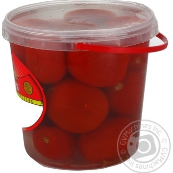 Shinkar pickled salt tomato 1000g - buy, prices for MegaMarket - photo 3