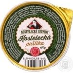 Pate 100g