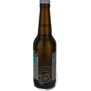 Cider Cider smile mint 5% 330ml glass bottle - buy, prices for MegaMarket - photo 3