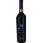 Wine red dry 12% 750ml
