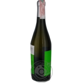 Вино Danese Pinot Grigio IGT Delle Venezie біле сухе 0.75л х6 купити, ціни на МегаМаркет - фото 4