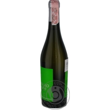 Вино Danese Pinot Grigio IGT Delle Venezie біле сухе 0.75л х6 купити, ціни на МегаМаркет - фото 2