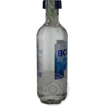 Air Ice Vodka 40% 0.5l - buy, prices for MegaMarket - photo 3