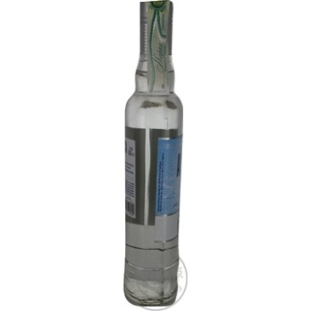 Горілка Arctica Ice 40% 0.5л х12 купить, цены на МегаМаркет - фото 3