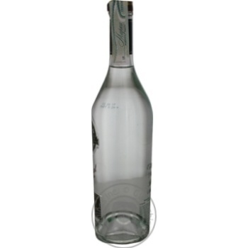 Vodka 40% 500ml glass bottle - buy, prices for MegaMarket - photo 4