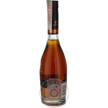 Коньяк Remy Martin Superior V.S. Petite Champagne 40% 0,35л - купити, ціни на МегаМаркет - фото 3