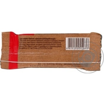 Candy Candied roasted nuts with chocolate 32g - buy, prices for MegaMarket - photo 2