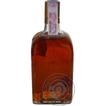 Лікер Cointreau Noir 0.7л 40% 0.7л х12 купить, цены на МегаМаркет - фото 2