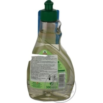 Frosch Vinegar Essence Cleaning Agent 300ml - buy, prices for MegaMarket - photo 4