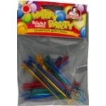 Swords Pomichnytsia 25pcs