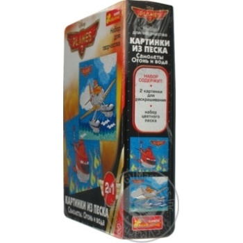 Toy Ranok - buy, prices for MegaMarket - photo 2