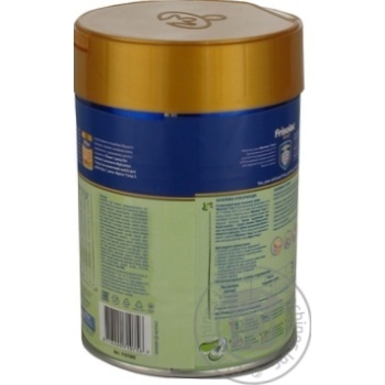 Friso Frisolak 2 Gold for 6 to 12 months dry milk mixture 400g - buy, prices for MegaMarket - photo 4
