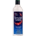 Shampoo Timotei Hair loss control for hair 400ml