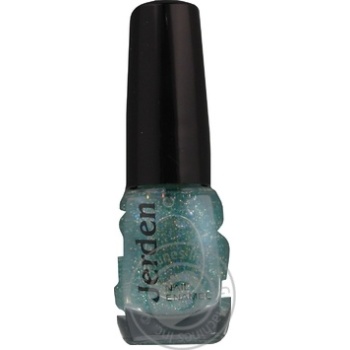 Jerden JD №34 Nail Polish 5ml - buy, prices for Tavria V - photo 2