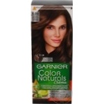Color Garnier for hair