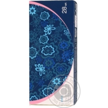 Pads Bella Normal 28pcs - buy, prices for MegaMarket - photo 3