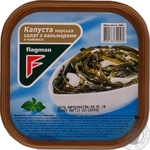 Salad Flagman Provansal with squid 200g