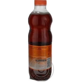 Напиток Fuzetea Черный чай со вкусом персика негазированный 1л купить, цены на МегаМаркет - фото 4