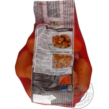 Картофель Овочиста 1,5кг купить, цены на МегаМаркет - фото 2