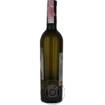 Wine Aliko Alazani valley white semisweet 13% 750ml - buy, prices for MegaMarket - photo 4