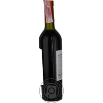 Wine red semisweet 9-11% 750ml - buy, prices for MegaMarket - photo 3