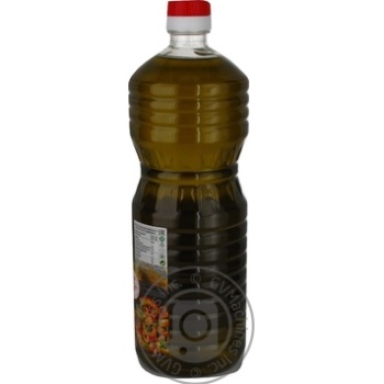 Oil Iberica olive refined 1000ml - buy, prices for MegaMarket - photo 3