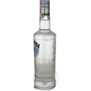 Настойка Zubrowka Biala мятная 37,5% 0,5л купить, цены на МегаМаркет - фото 4