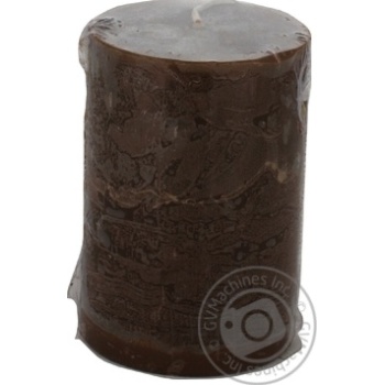 Pragnis Candle chocolate bar 55X8cm - buy, prices for - photo 3